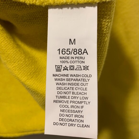 Kate Spade~ NWT!!~ Love Sweatshirt - Picture 14 of 16